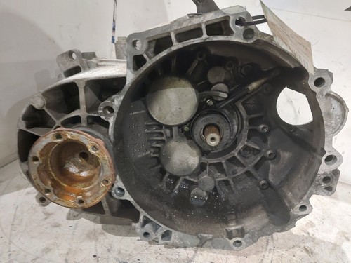 Gearbox volkswagen passat - volkswagen, mk7