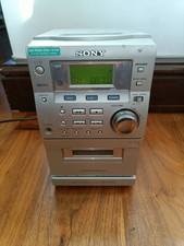 Sony CMT-EP50 Micro Hi-Fi