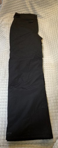 Ladies snowboard pants size - snowboard, 8