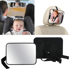Baby Car Mirror For Back Seat