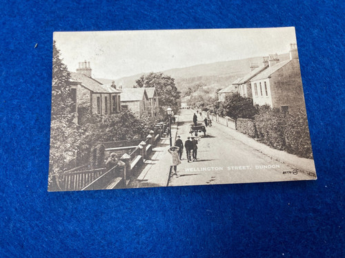 Dunoon argyll vintage - dunoon,