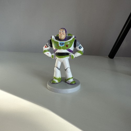 Toy story 4 - story, 1