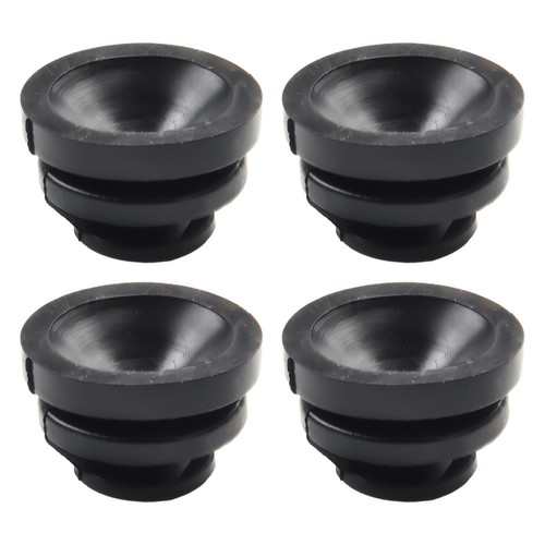 Premium rubber engine mount - rubber,