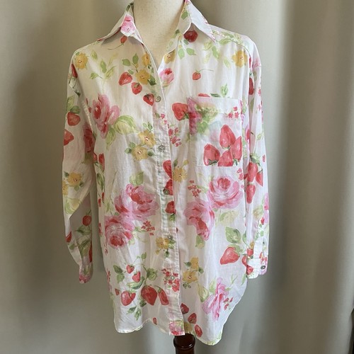 Laura ashley vintage small - ashley,