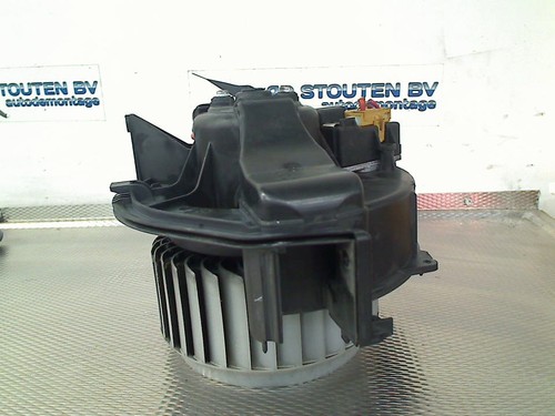 Heater blower motor - heater, fan