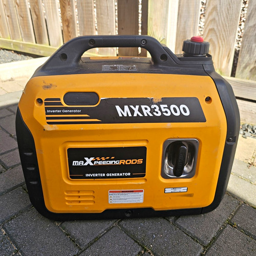 Maxpeedingrods mxr3500 - maxpeedingrods,