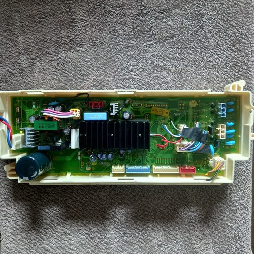 Genuine washing machine - lg,