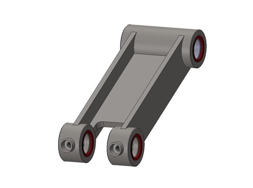Bucket link for yanmar - link,
