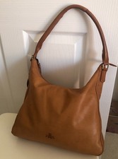Rowallan Tan Soft Genuine