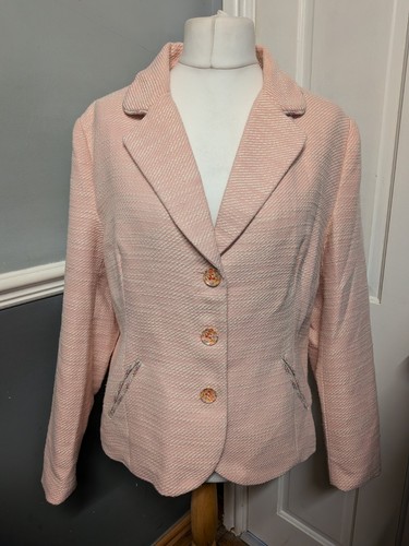 Joe browns pretty pink - browns, in