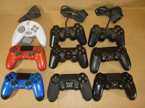 Job lot faulty controllers - job, of