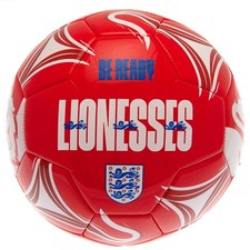 england lioness football