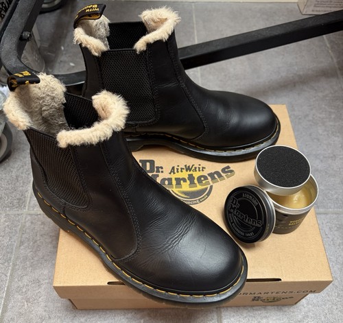 Martens 2976 leonore - dr.,