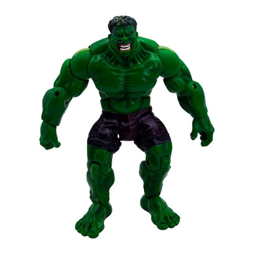 Marvel hulk the movie - marvel,