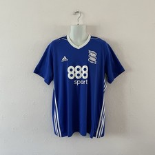 ADIDAS BIRMINGHAM CITY HOME