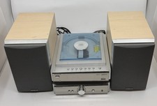 HITACHI AX-M81U Tuner CD MP3