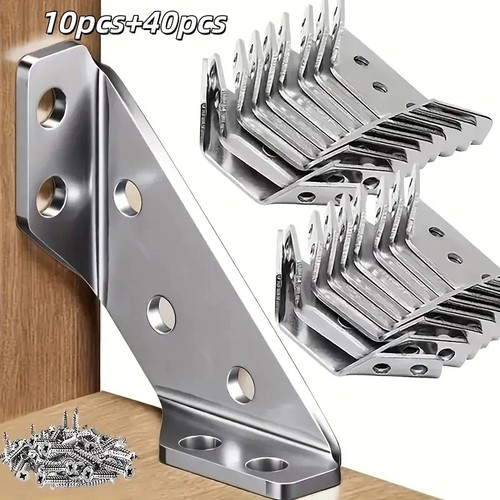 50pcs degree corner - degree,
