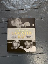 The History of Gangster Rap