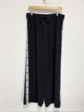 Mint Velvet Wide Leg Trousers