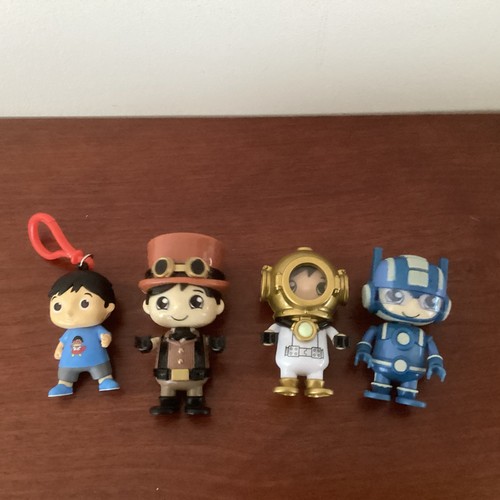 Ryan world 3 mini - ryan's,