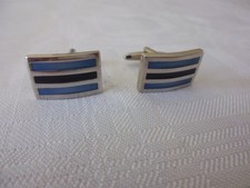 Vintage Silver Tone