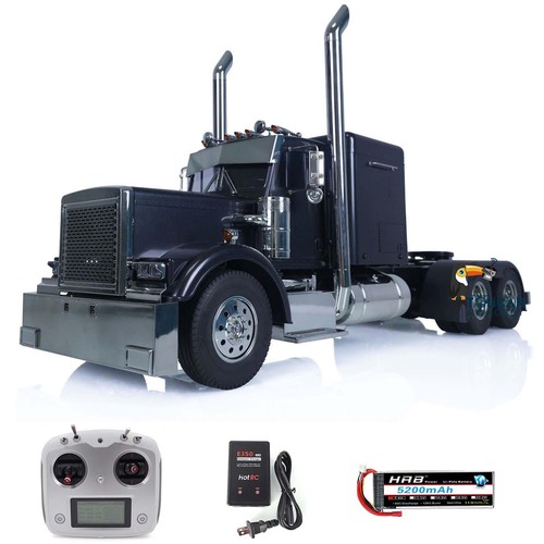 6x4 56356 rtr - 1/14, tractor