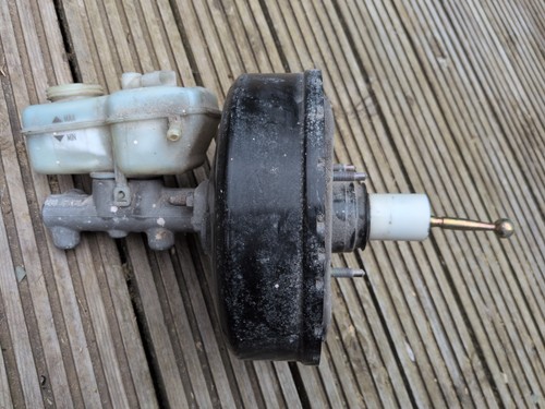 Seat ibiza polo brake - seat,
