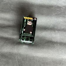 MATRIX 100% Kubrick Matrix