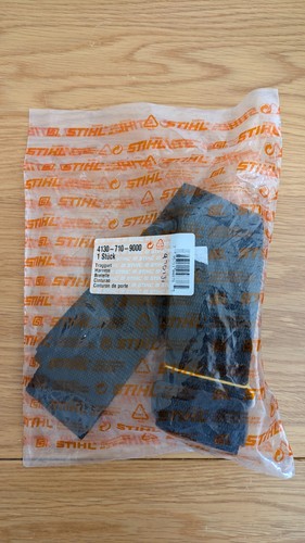 Stihl basic harness - basic,