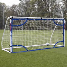 Samba 12' x 6' Football Target