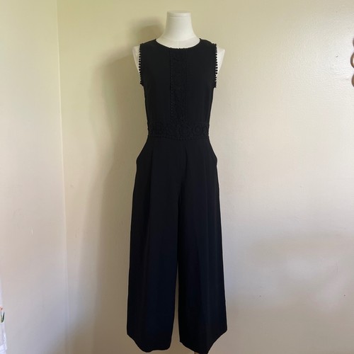 Zara basic black - basic, lace