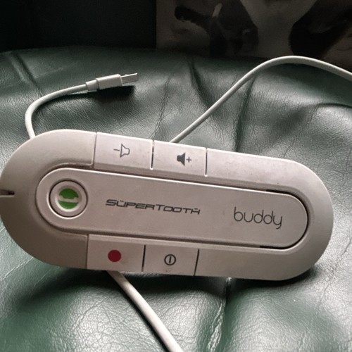 Supertooth buddy handsfree - supertooth,