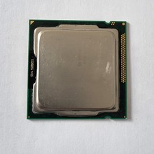 Intel Core i3 2100 CPU
