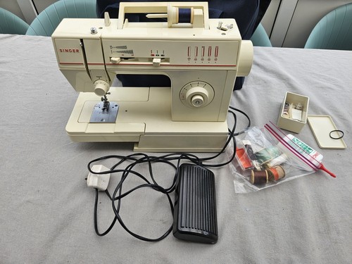 Vintage singer 4522c reliable - 4522c,