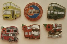 London Transport / Selkent etc