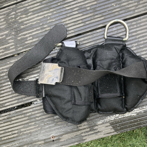 Hydro tech padded scuba - hydro,