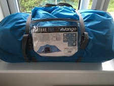 Vango Venture 250 Tent