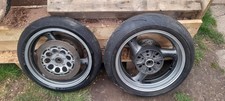 suzuki gsxr750 pair wheels project race wheels slingshot will post