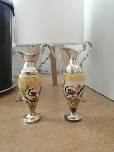 1960s vase jug - 2, x