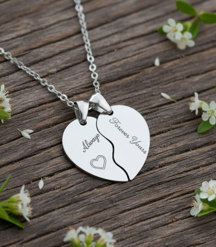 Romantic his hers - romantic, heart
