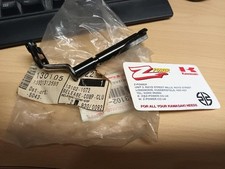 KAWASAKI GPZ600R   MODELS