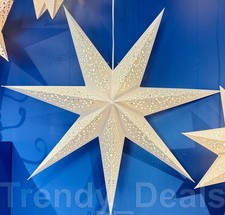 Ikea STRALA Star Light Pendant