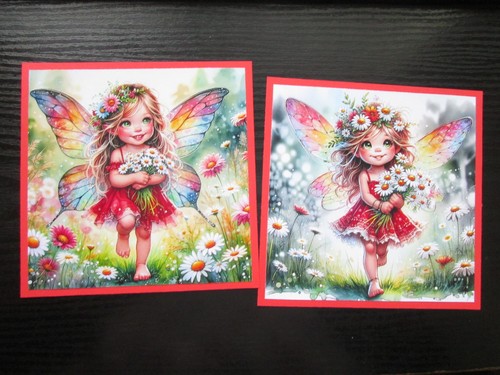 Set x fairy - ,