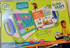 LEAPFROG LeapStart Interactive