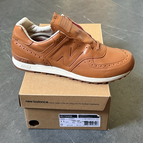 New balance grenson 576 grb - balance,