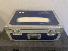 Large Flight Case For Tools &