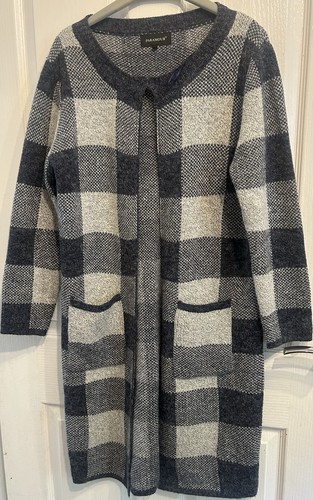 Paramour long cardigan size - long,