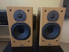 rare TANNOY MERCURY MX2 M