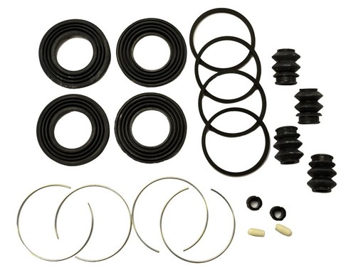 Brake disc seal kit - brake, for