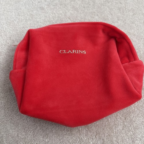 Clarins red star - clarins,